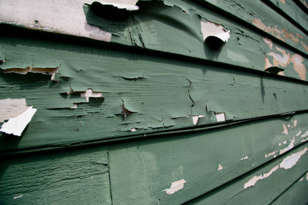 ### Storm Damage Siding Repair in Pughtown, PA